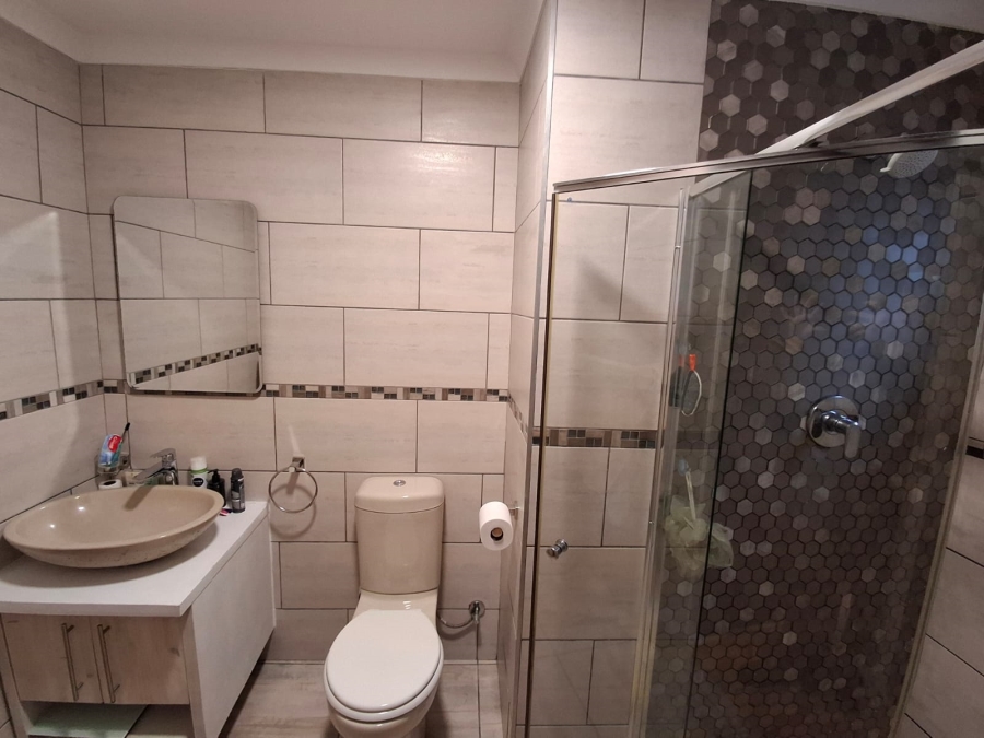 To Let 3 Bedroom Property for Rent in De Bron Western Cape